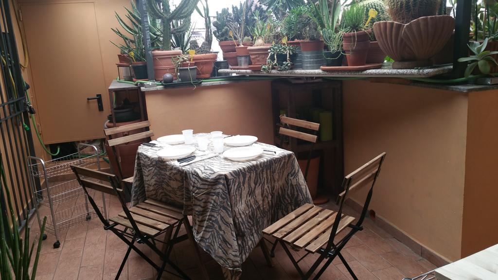 A Casa Di Gio Bed & Breakfast Turin Exterior photo