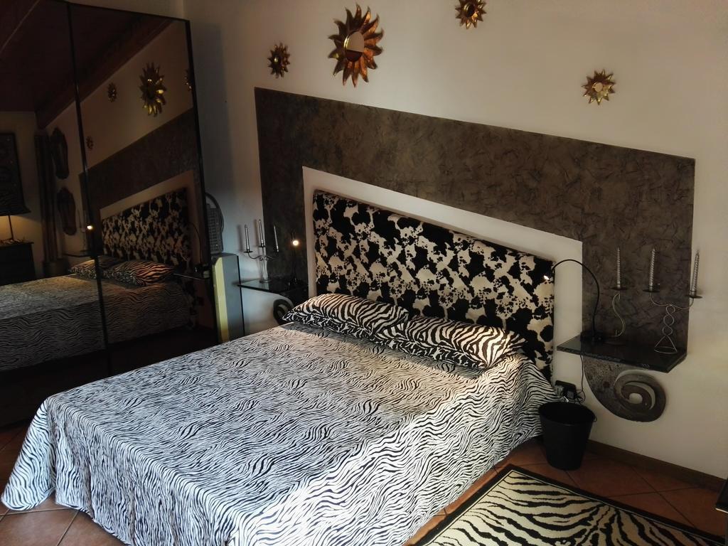 A Casa Di Gio Bed & Breakfast Turin Room photo